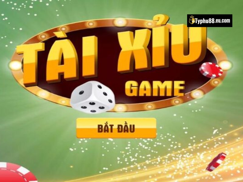 Chiến thuật cách chơi tài xỉu online luôn thắng