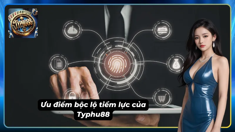 Hệ thống mạnh mẽ đảm bảo không xảy ra tình trạng giật lag